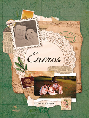 cover image of Eneros
